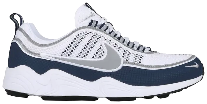 Men's Air Zoom Spiridon 'Summer Pack - Midnight' Shoes