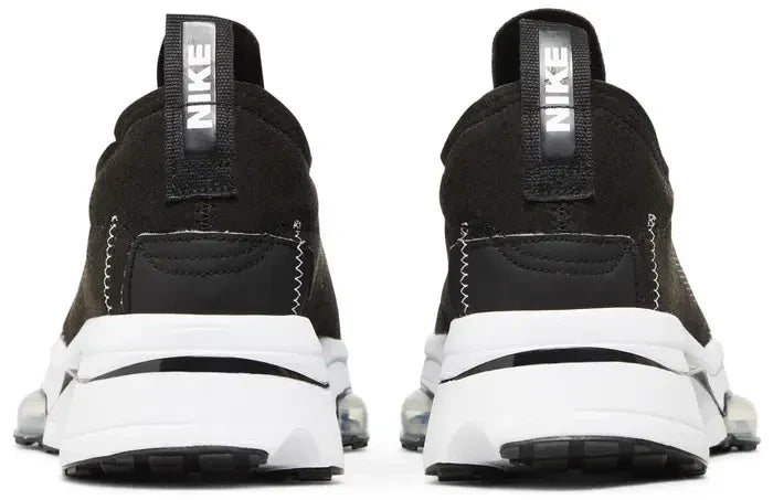 Men's Air Zoom-Type Black Shoes