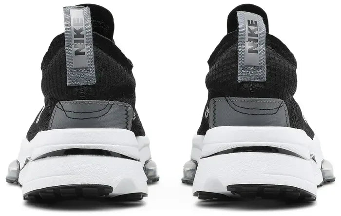 Men's Air Zoom-Type Black White Shoes