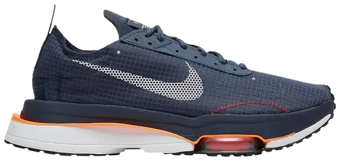 Men's Air Zoom-Type Thunder Blue Shoes