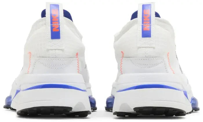 Men's Air Zoom-Type 'White Racer Blue' Shoes