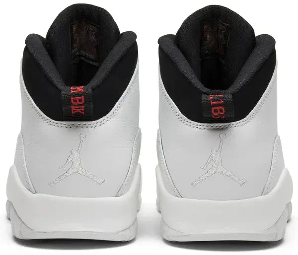 Men's Air Jordan 10 Retro 'I'm Back' Shoes