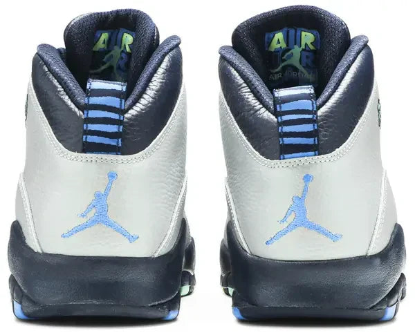 Men's Air Jordan 10 Retro 'Rio' Shoes