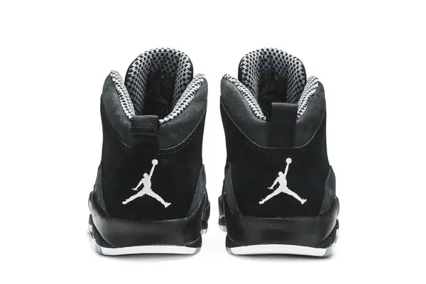 Men's Air Jordan 10 Retro 'Stealth' Shoes