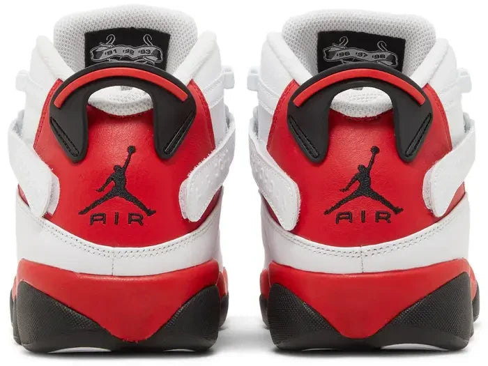 Men's Jordan 6 Rings 'Cherry' Shoes