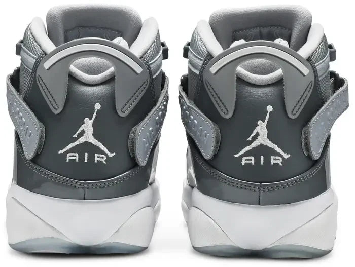 Men's Jordan 6 Rings 'Cool Grey' Shoes