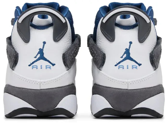 Men's Jordan 6 Rings 'Flint' Shoes