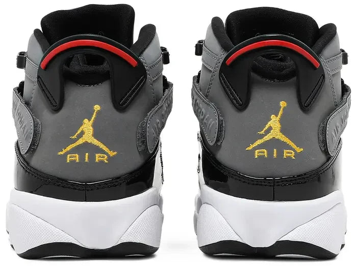 Men's Jordan 6 Rings 'Light Graphite' Shoes