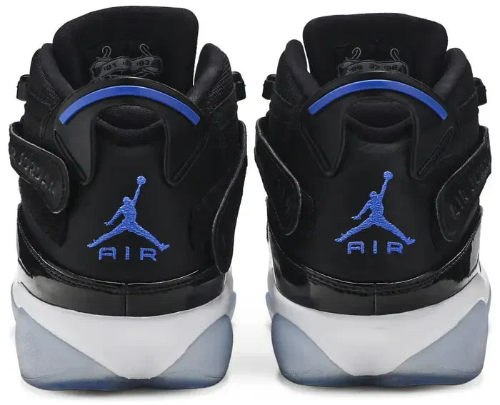 Men's Jordan 6 Rings 'Space Jam' Shoes