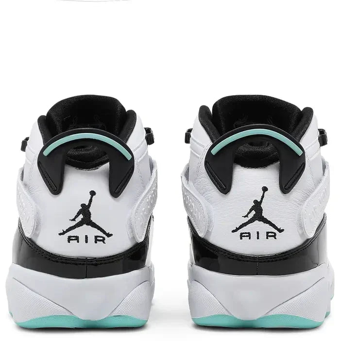 Men's Jordan 6 Rings 'Tropical Twist Concord' Shoes