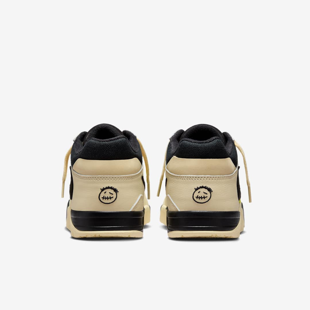 Men's Jordan Jumpman Jack Bright Cactus Shoes