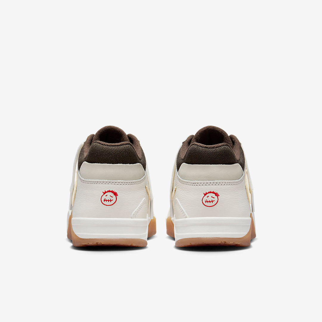Men's Jordan Jumpman Jack Sail Shoes
