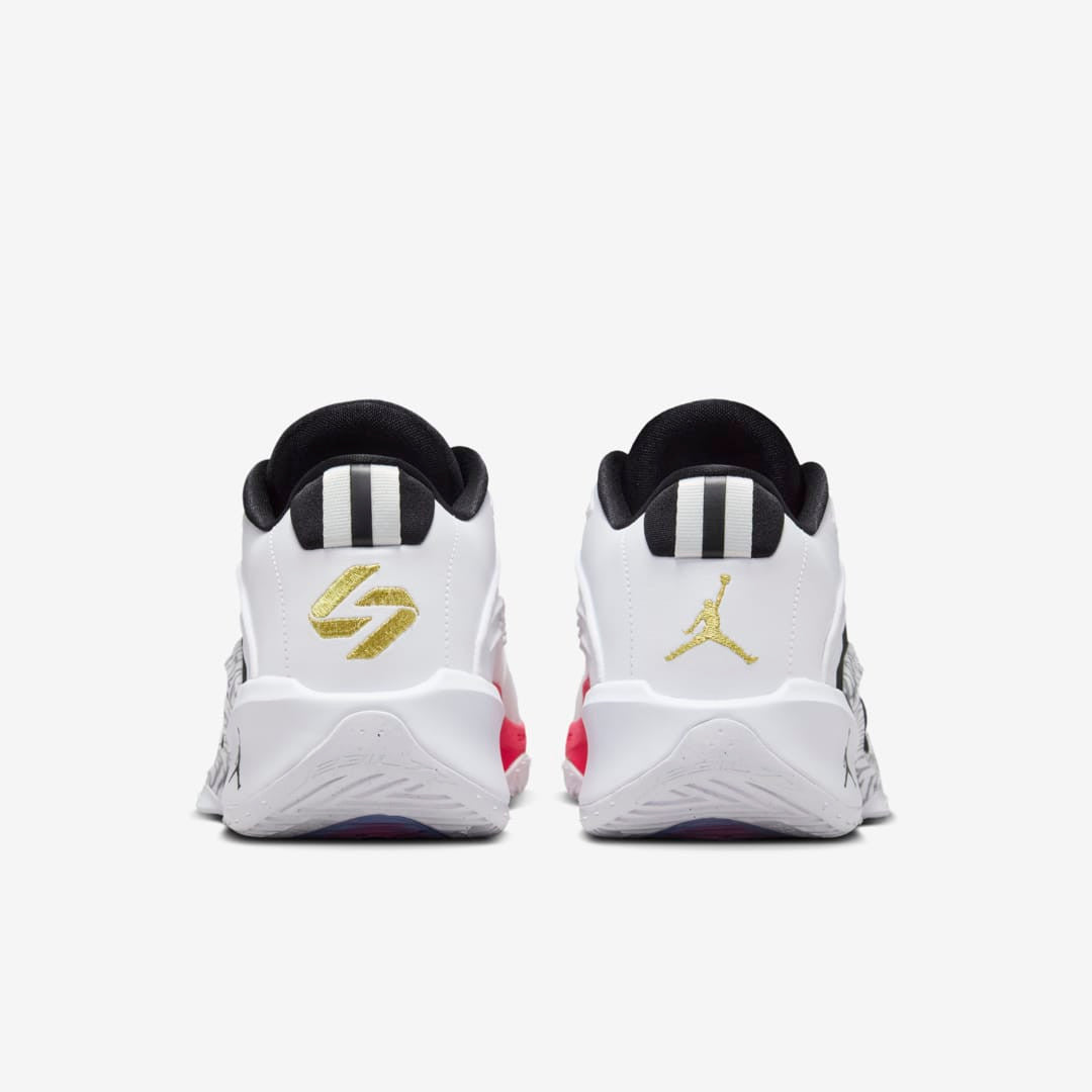 Men's Air Jordan Luka 4 Motorsport Shoes