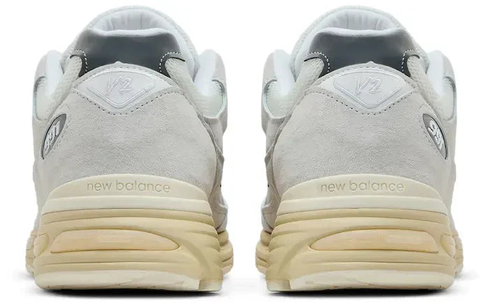 Men's New Balance 991v2 'Wind Chime' Shoes