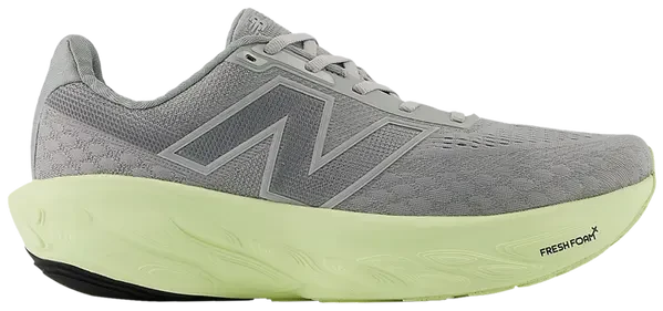 Men's New Balance 1080v14 'Raincloud Limelight' Shoes