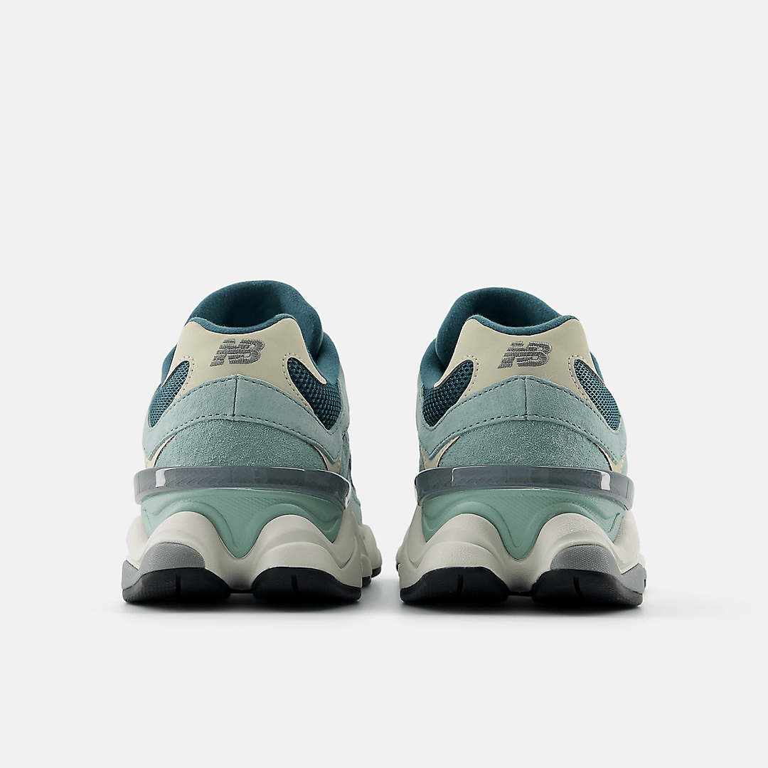Men's New Balance 9060 'New SpruceSalt Marsh' Shoes