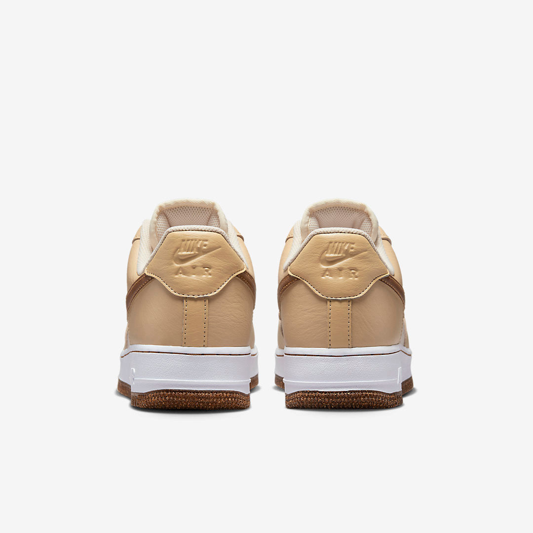 Men's Nike Air Force 1 Low 'Ale Brown' Shoes