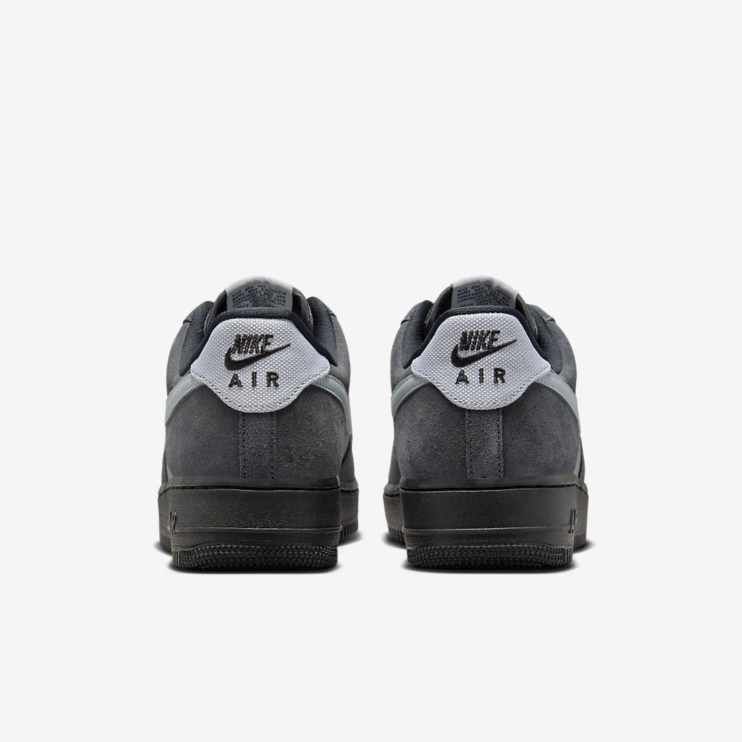 Men's Nike Air Force 1 Low 'Anthracite' Shoes