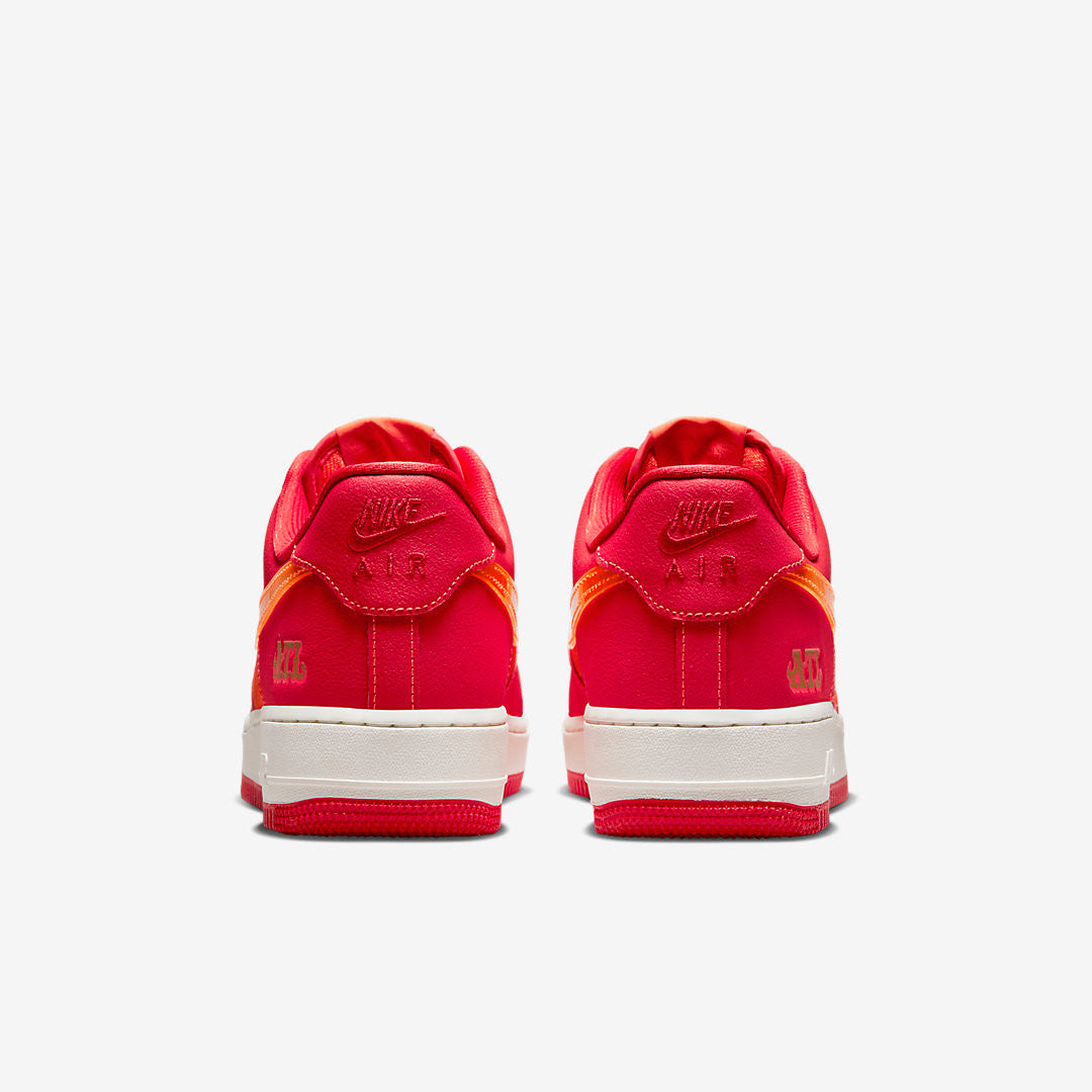 Men's Nike Air Force 1 Low 'ATL' Shoes