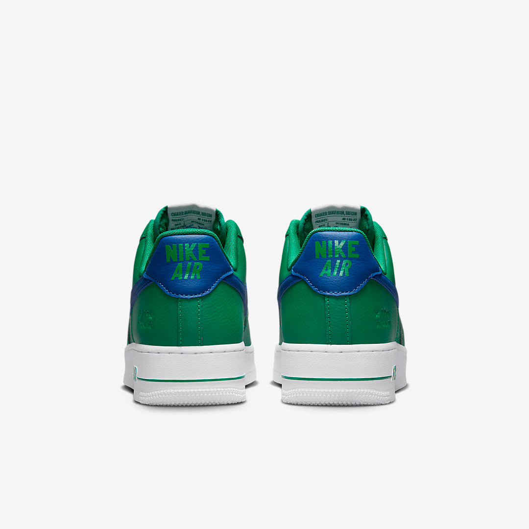 Men's Nike Air Force 1 Low 'Blue Jay' Shoes