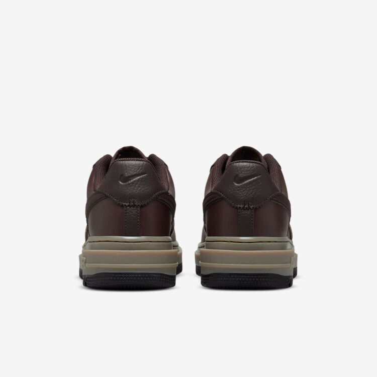 Men's Nike Air Force 1 Low 'Brown Basalt' Shoes