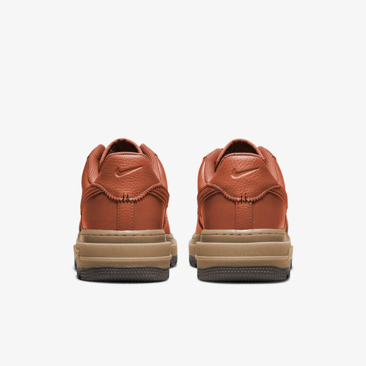 Men's Nike Air Force 1 Low 'Burnt Sunrise' Shoes