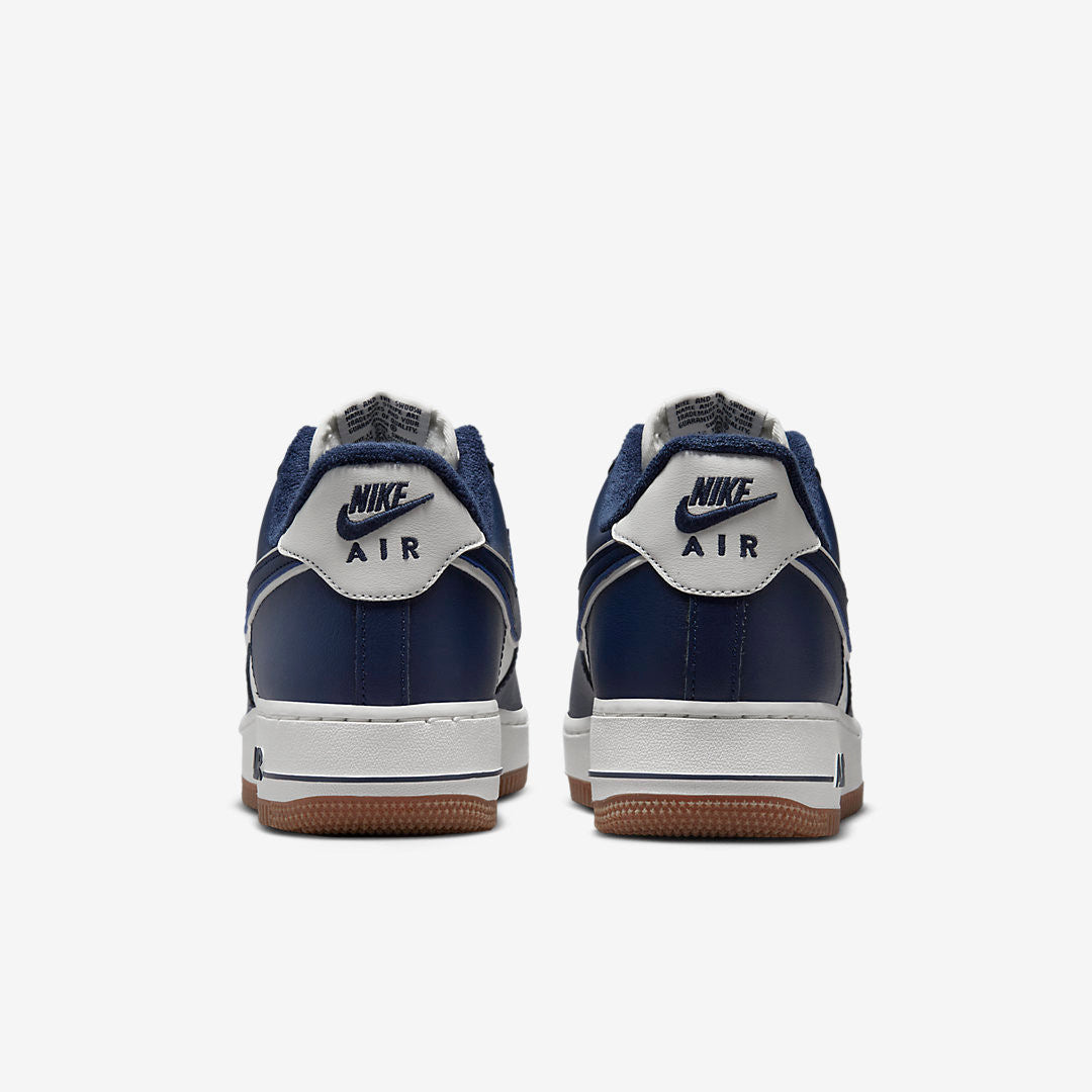 Men's Nike Air Force 1 Low 'College Pack' Shoes