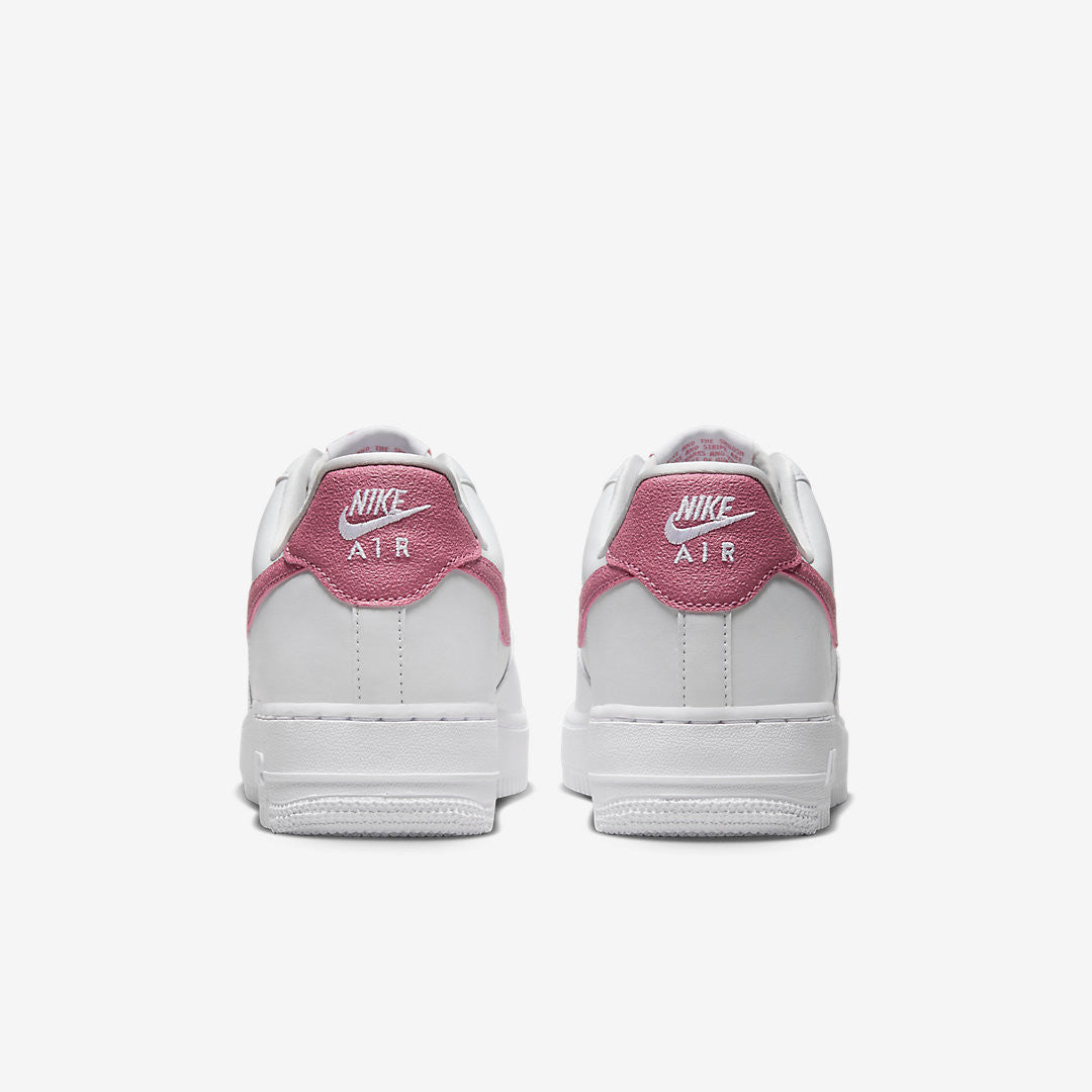Men's Nike Air Force 1 Low 'Desert Berry' Shoes
