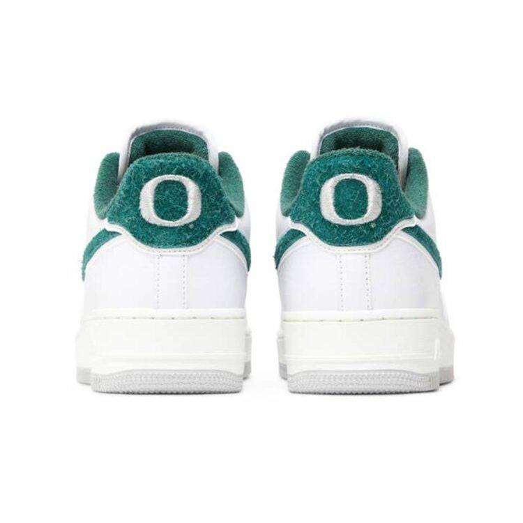 Men's Nike Air Force 1 Low 'Ducks of a Feather' Shoes