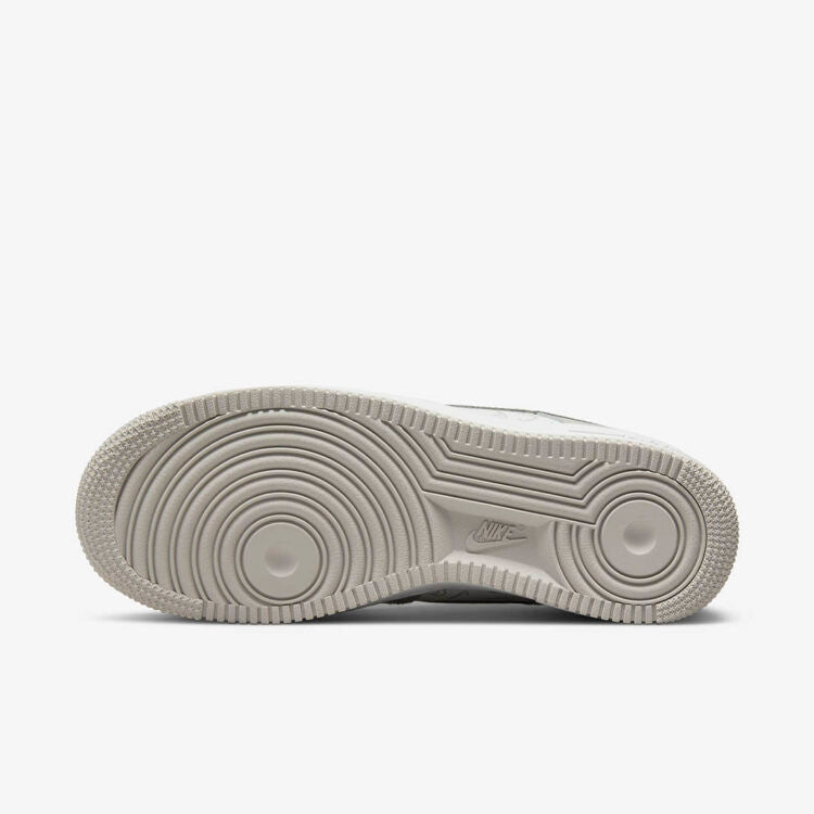 Men's Nike Air Force 1 Low 'Grey' Shoes
