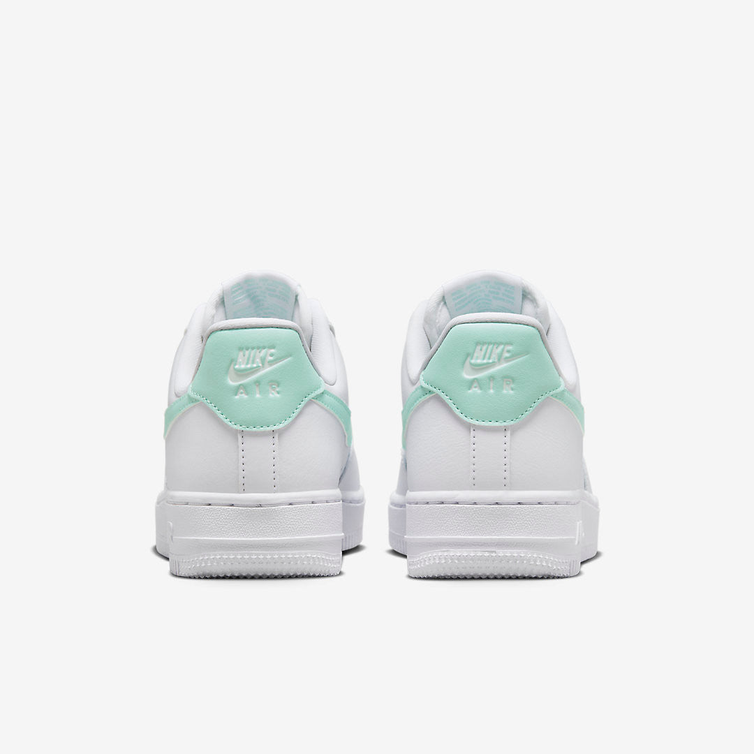 Men's Nike Air Force 1 Low 'Jade Ice' Shoes