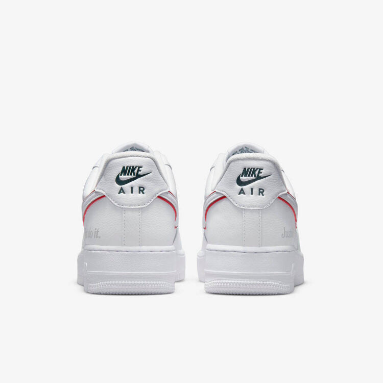 Men's Nike Air Force 1 Low 'Just Do It' Shoes