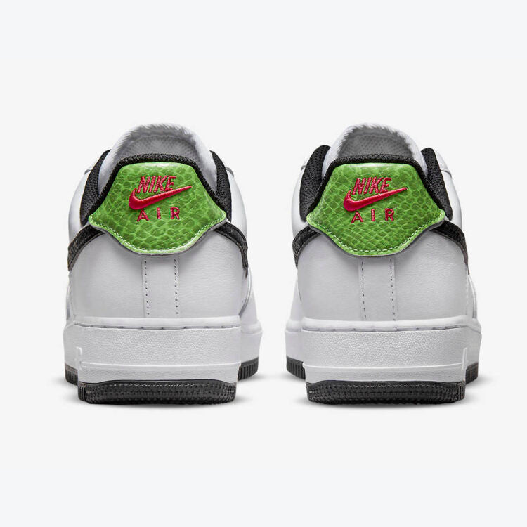 Men's Nike Air Force 1 Low 'Just Do It' Shoes