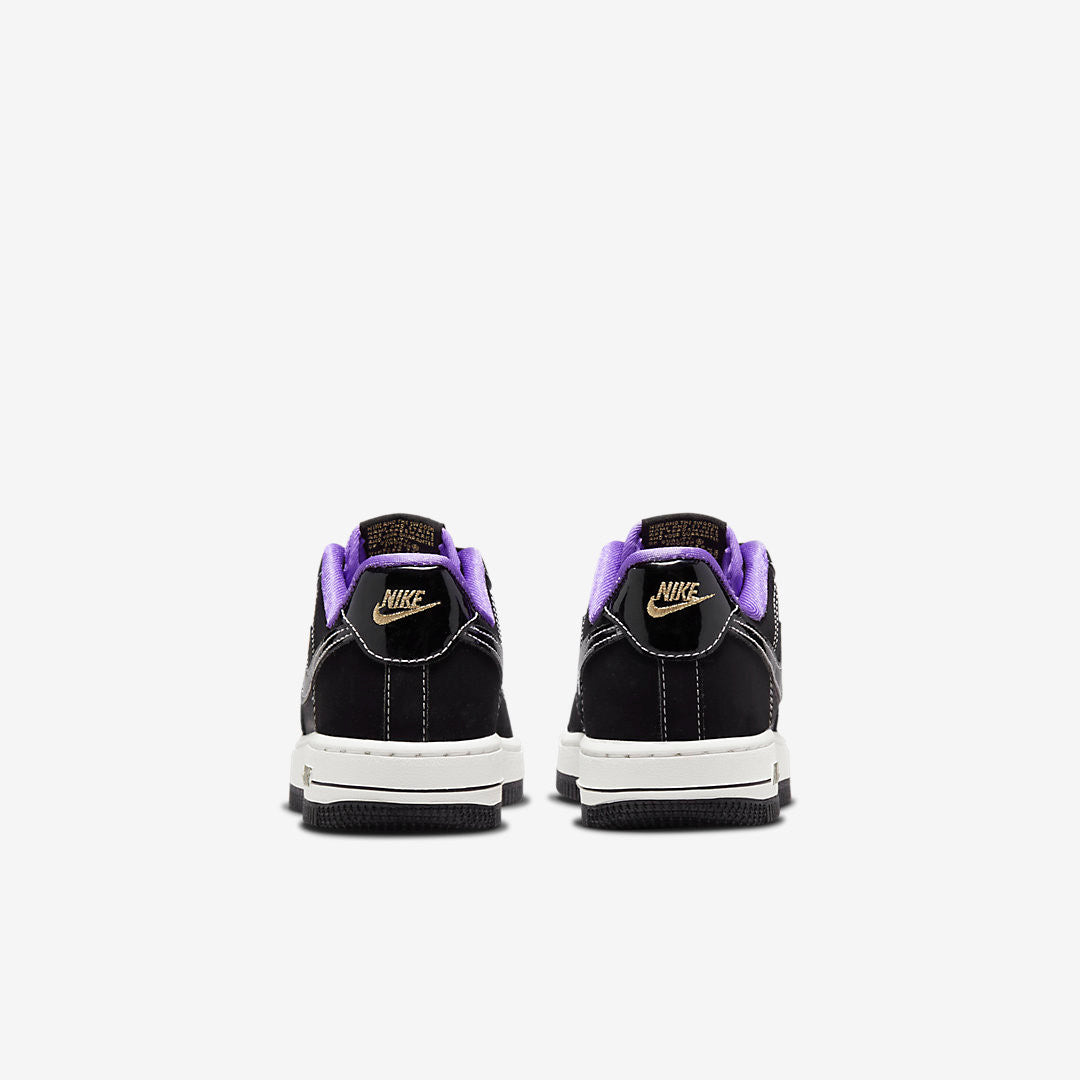 Men's Nike Air Force 1 Low 'Lakers' Shoes
