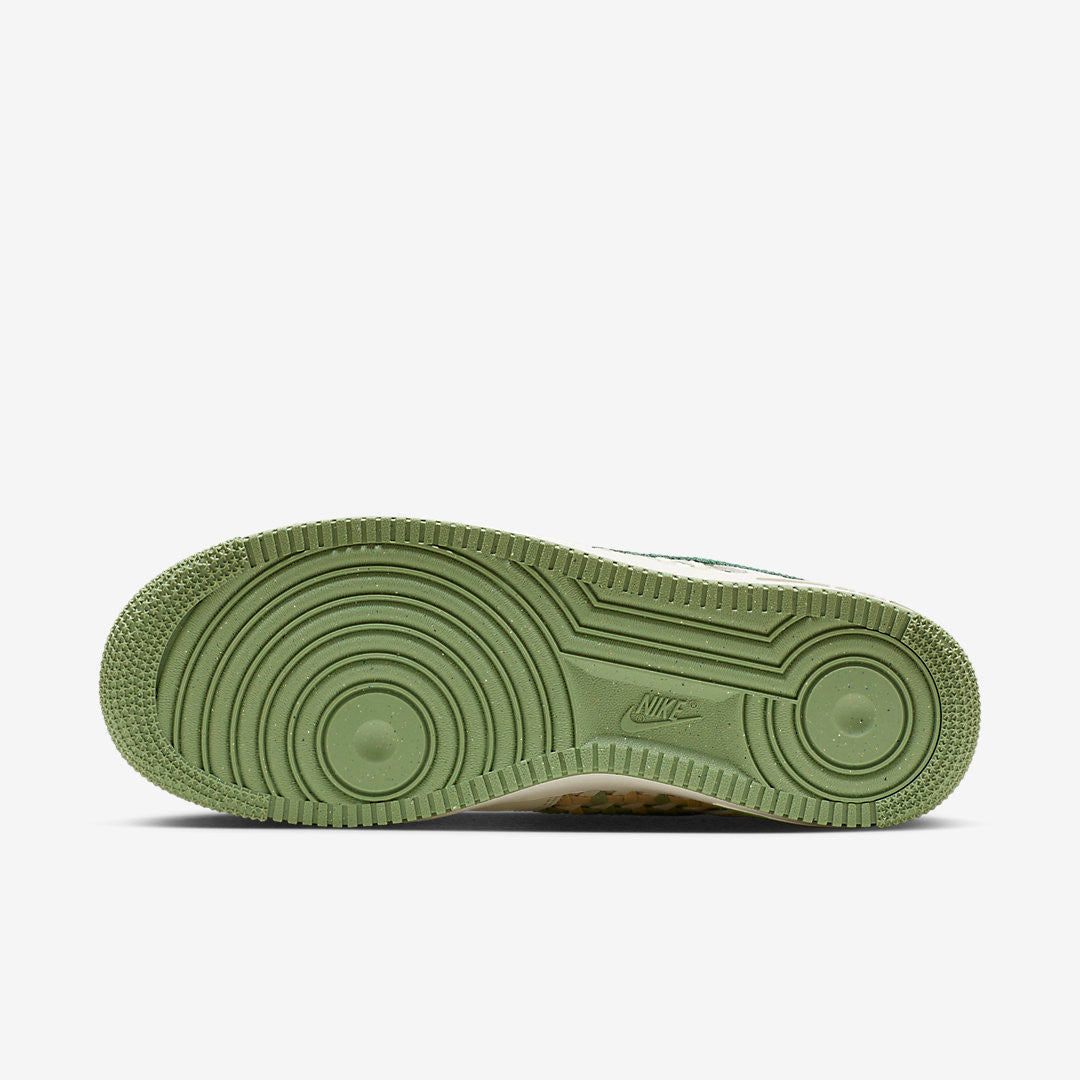 Men's Nike Air Force 1 Low 'NAI-KE' Shoes