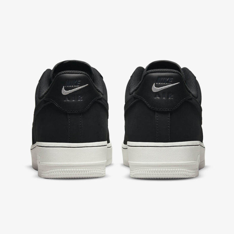Men's Nike Air Force 1 Low 'Off-Noir' Shoes