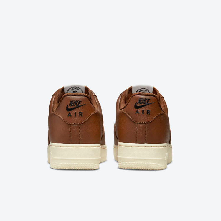 Men's Nike Air Force 1 Low 'Pecan' Shoes