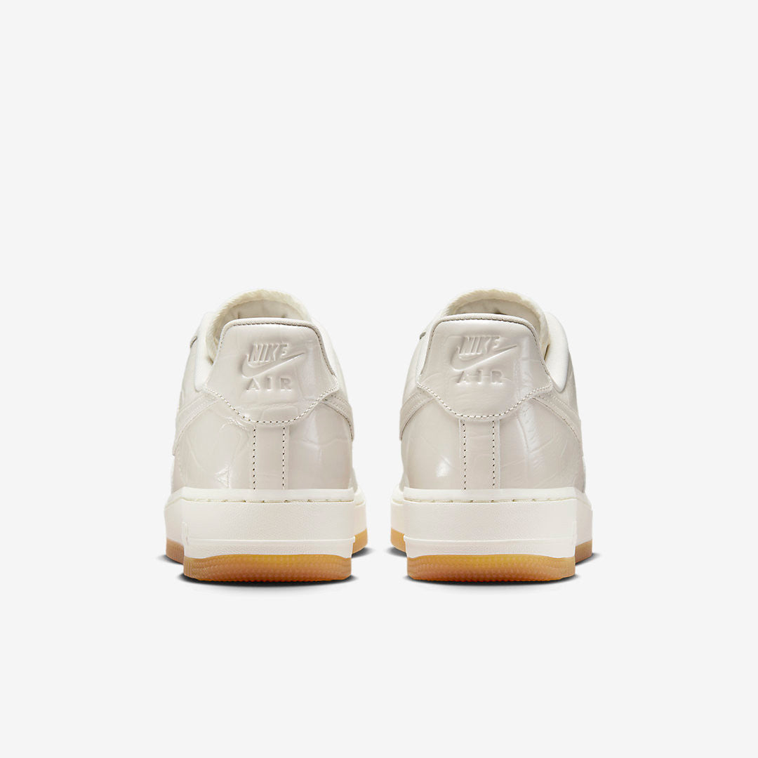 Men's Nike Air Force 1 Low 'Phantom Croc' Shoes