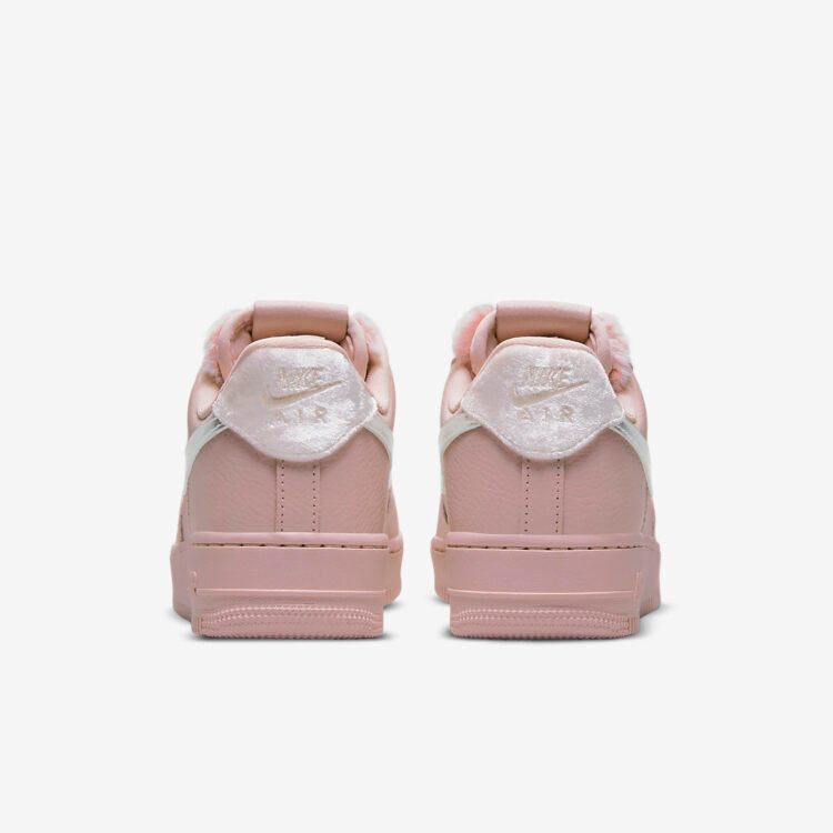 Men's Nike Air Force 1 Low 'Pink' Shoes