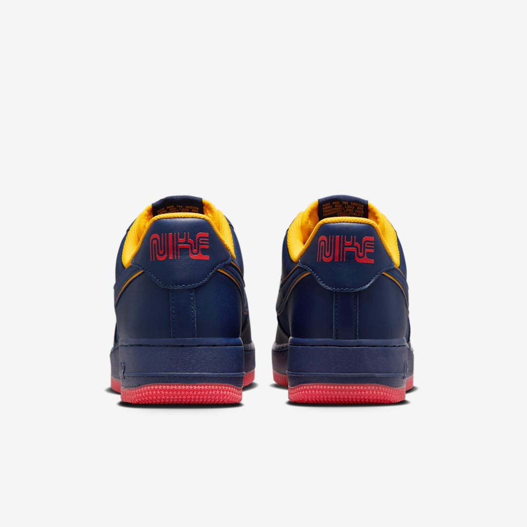 Men's Nike Air Force 1 Low 'Retro' Shoes