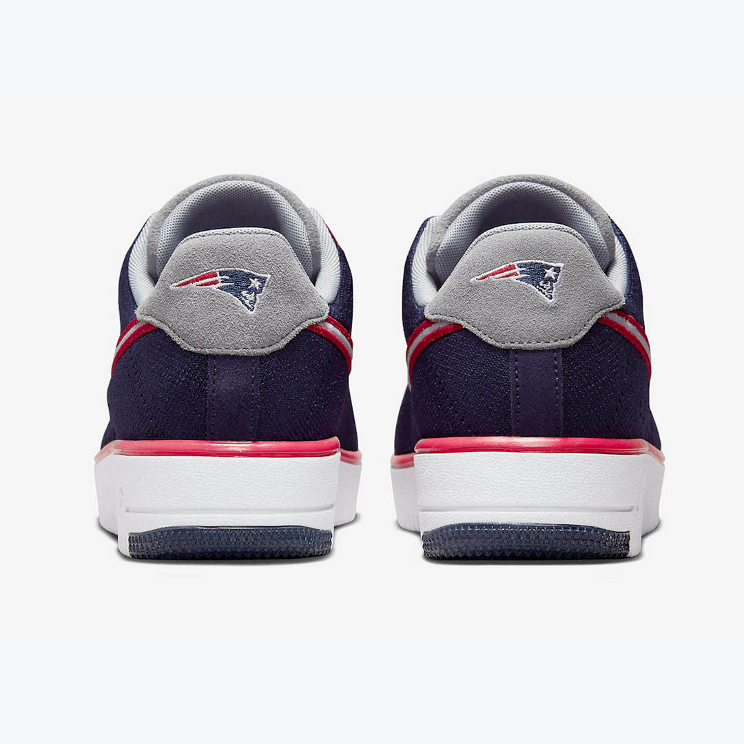 Men's Nike Air Force 1 Low 'RKK' Shoes