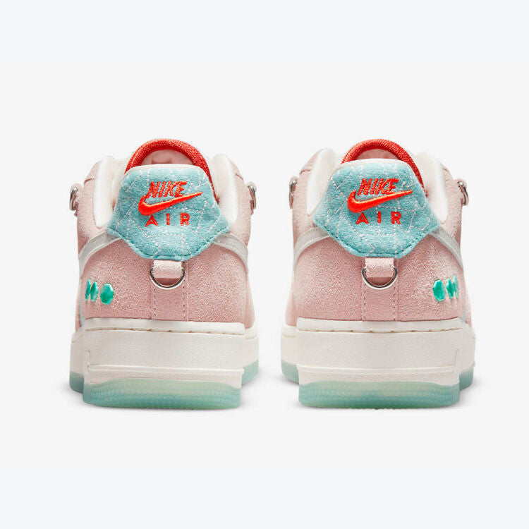 Men's Nike Air Force 1 Low 'Shapeless, Formless, Limitless' Shoes