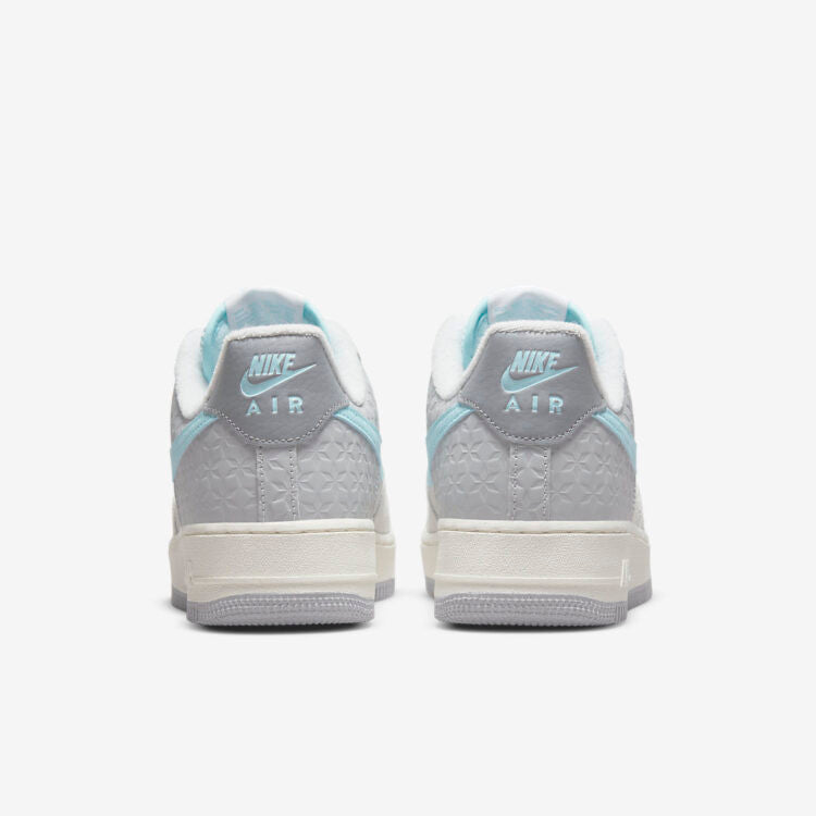 Men's Nike Air Force 1 Low 'Snowflake' Shoes
