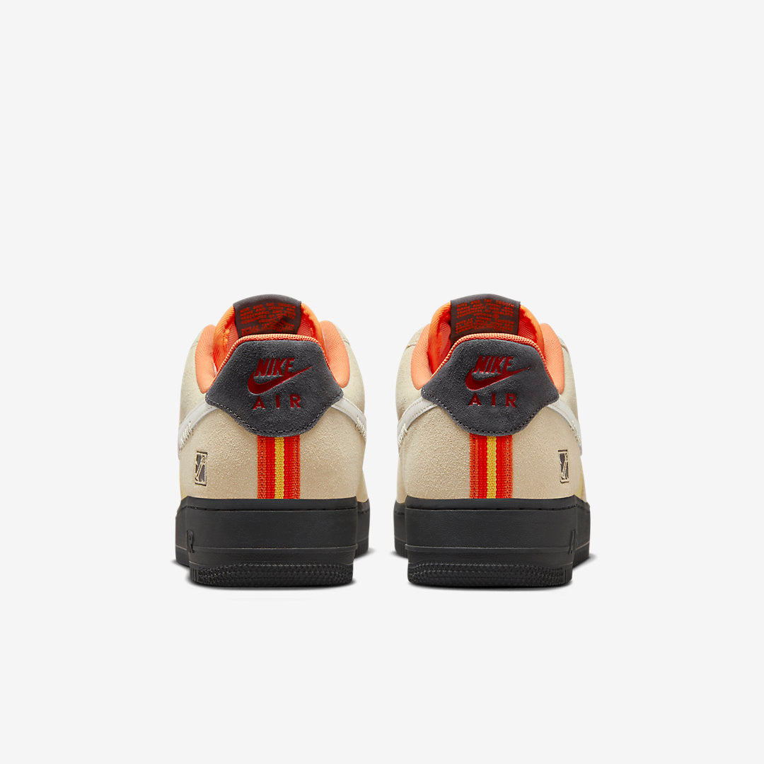 Men's Nike Air Force 1 Low 'Somos Familia' Shoes