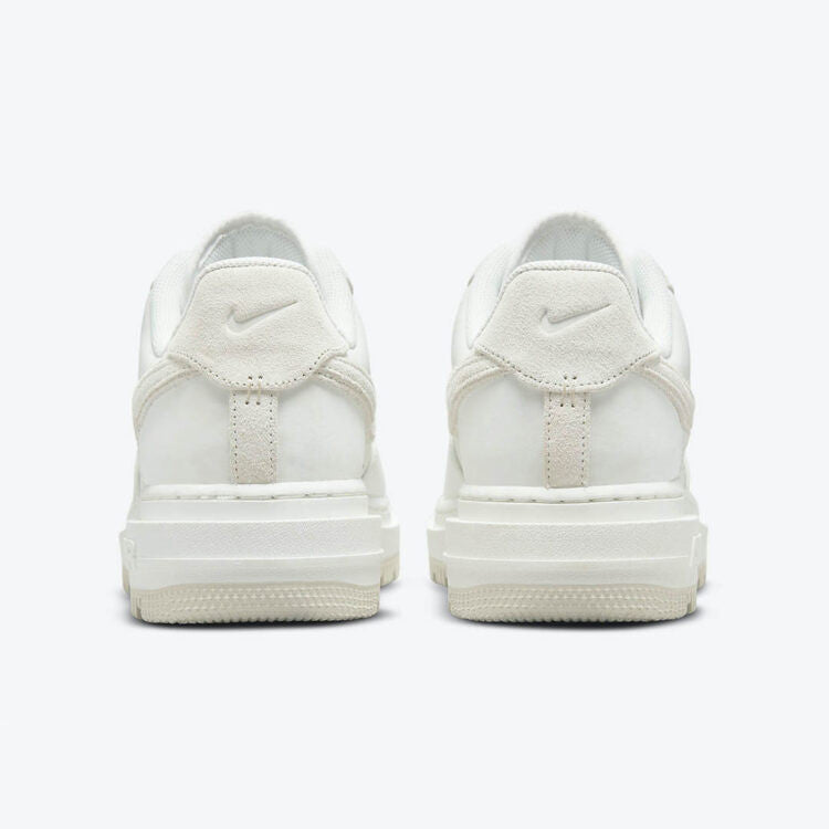 Men's Nike Air Force 1 Low 'Summit White' Shoes