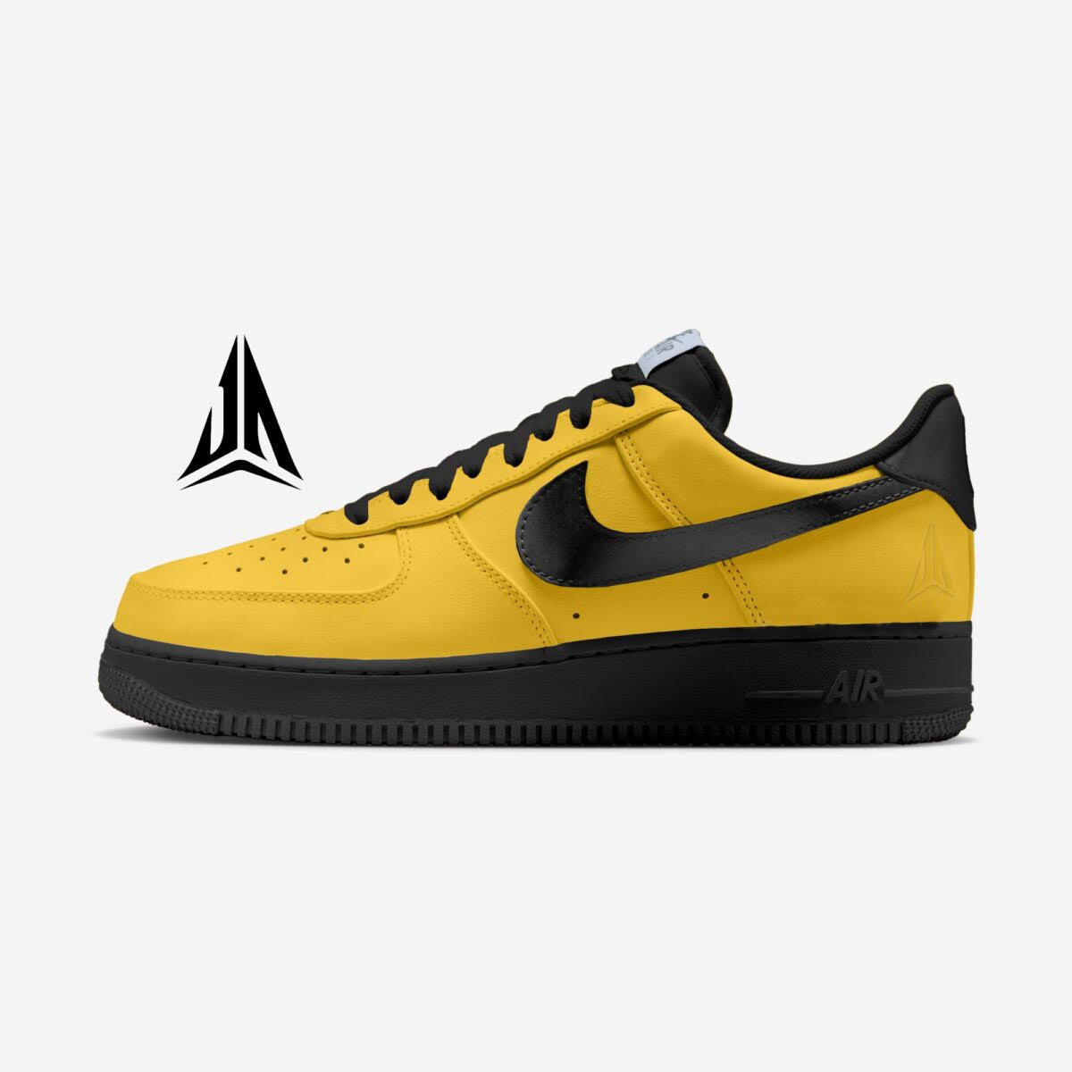 Men's Nike Air Force 1 Low 'Sundial' Shoes