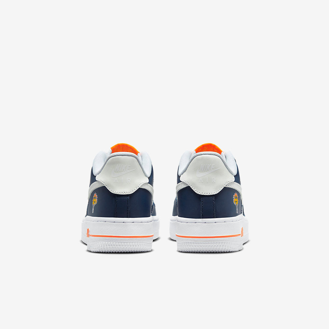 Men's Nike Air Force 1 Low 'UV Color Change' Shoes
