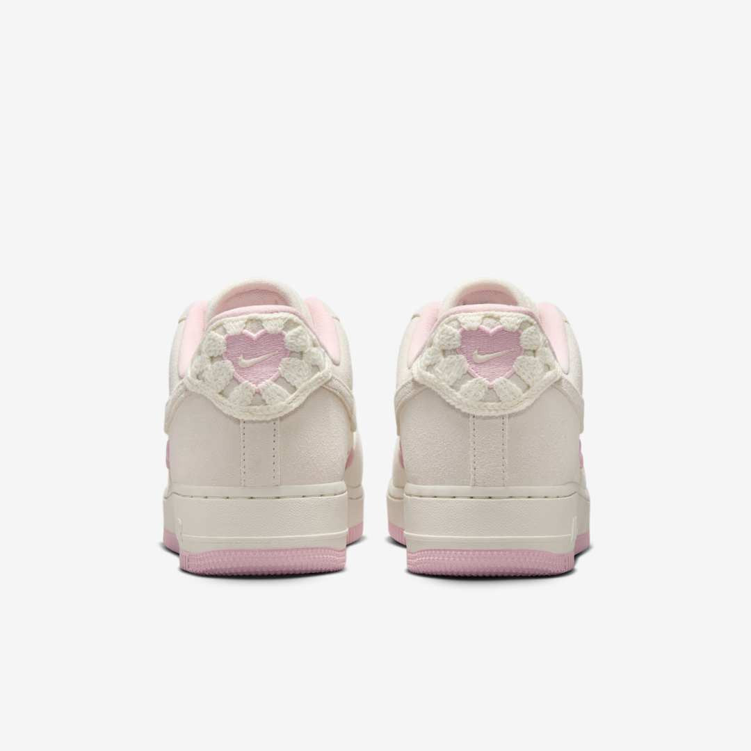 Men's Nike Air Force 1 Low 'Valentine’s Day' Shoes