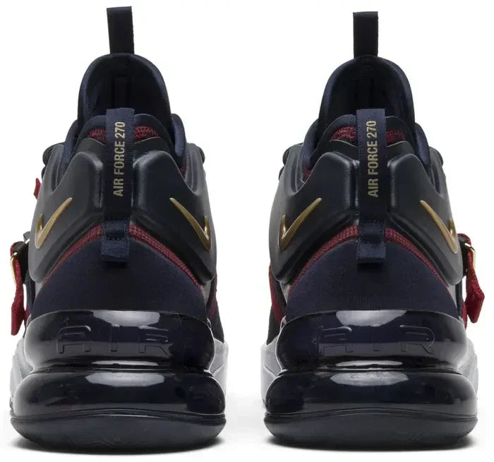 Men's Nike Air Force 270 'Dream Team' Shoes