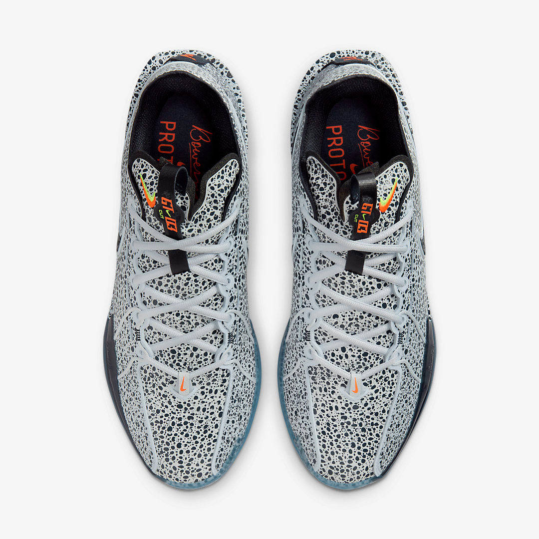 Men's Nike GT Cut 3 Olympic Safari Shoes